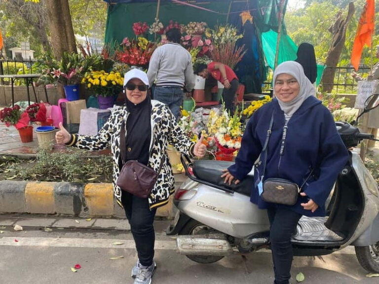 Private Guided Tour of Old and New Delhi Full/Half Day Tour - FAQ  