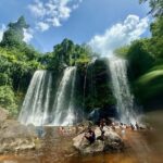 Private guided tour of Phnom Kuelen, a big breath of fresh air awaits you - The Itinerary Breakdown