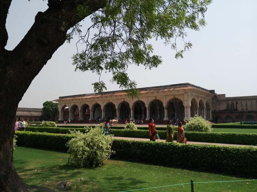 Private Guided Tour Tajmahal and Agra Fort from New Delhi - Who Will Love This Tour?