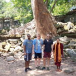 Private Guided Tours From Angkor Wat Sunrise To Beng Mealea - Practical Details and What to Expect