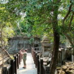 Private Guided Tours From Angkor Wat Sunrise To Beng Mealea - A Deep Dive into the Experience