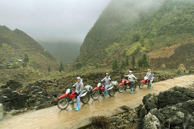 Private Ha Giang Loop Tour From Hanoi - 3 Day Motorbike Adventure - Final Thoughts
