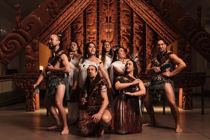 [PRIVATE] Haka to Waves Auckland West Coast Journey - Whats Included and What to Expect