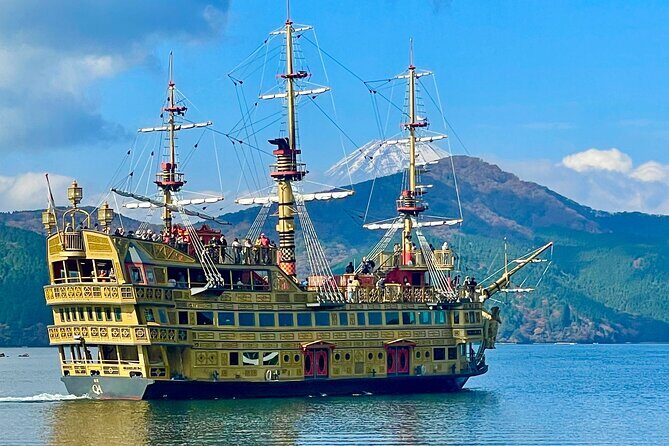 Private Hakone Rail Adventure - What Makes This Tour Stand Out