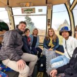 Private Hakone Tour - View Of Mt. Fuji, Nature And Culture - Getting to Hakone: Effortless Travel and Stunning Views