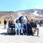 Private Hakone Tour - View Of Mt. Fuji, Nature And Culture - Discovering Hakone’s Cultural Gems