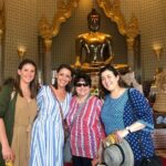 Private Half Day Bangkok City Tour with The Grand Palace - FAQ