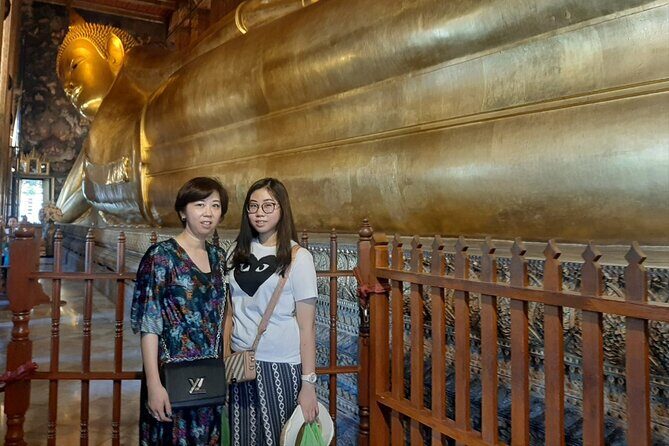 Private Half Day Bangkok City Tour with The Grand Palace - FAQ