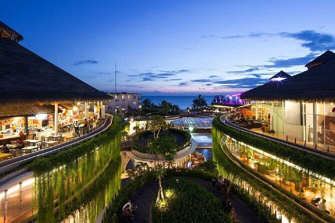 Private Half-Day Beach and Shopping Tour in Kuta - Who Should Consider This Tour?