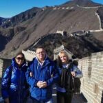 Private Half-Day Beijing Mutianyu Great Wall Tour Cable Car and Slide - In-Depth Review of the Tour Experience