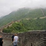 Private Half-Day Beijing Mutianyu Great Wall Tour Cable Car and Slide - Who Is This Tour Best For?