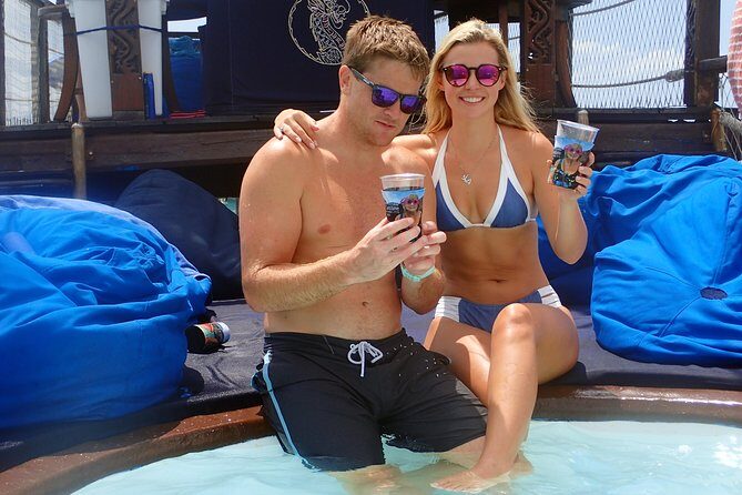 Private Half-Day Blue Dragon Yacht for Snorkeling Koh Tan & Visit Pig Island - The Experience from a Traveler’s Perspective