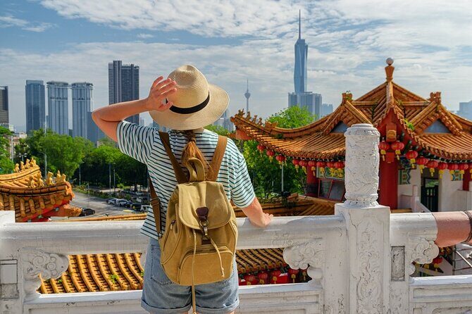 Private Half-Day City Highlights Tour of Kuala Lumpur - Analyzing the Value: Price, Length, and Experience