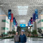 Private Half-Day City Tour of Astana in Comfort - FAQs