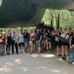Private Half Day Cu Chi Tunnels Tour for Small Group - Exploring the Cu Chi Tunnels