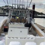 Private Half Day Deep Sea Fishing Morning on Reel Buoys - The Vessel: Reel Buoys