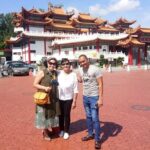 Private Half-Day Discovery: Batu Caves & Cultural Landmarks - Breaking Down the Itinerary: What You Can Expect