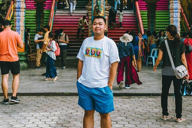 Private Half Day Kuala Lumpur City and Batu Caves Cultural Tour - Practical Details and What to Expect