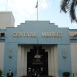 Private Half-day Kuala Lumpur City Tour With Local Lunch *25* - Practical Details and What’s Included