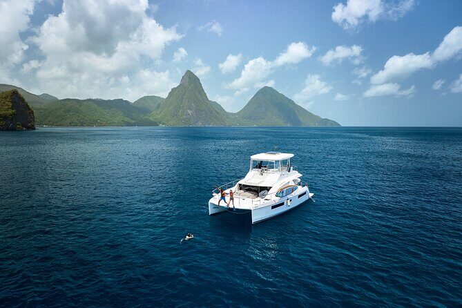 Private Half-Day Luxury Catamaran Experience - Practical Details and Tips