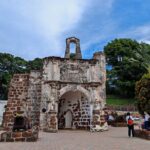 Private Half-Day Melaka Car Tour (4-Hour) - A Deep Dive into the Itinerary