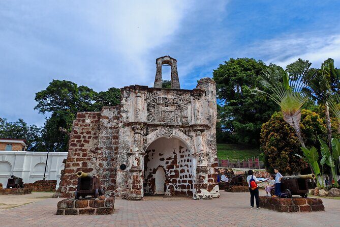 Private Half-Day Melaka Car Tour (4-Hour) - A Deep Dive into the Itinerary