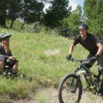 Private Half-Day MTB coaching instruction clinic - What Riders Say About This Experience