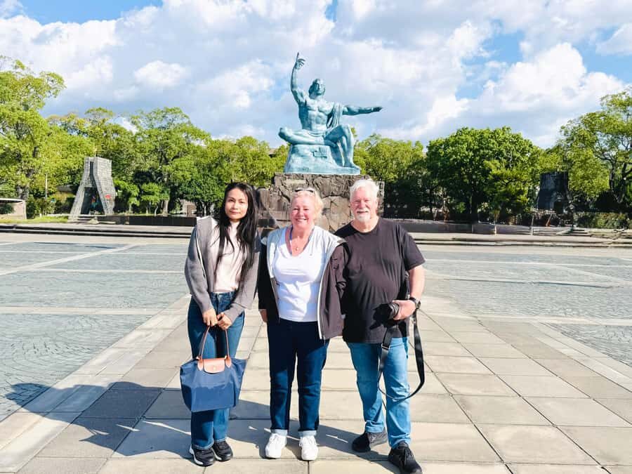 Private Half-Day Nagasaki Tram Tour with Chinese Guide - The Practicalities: What to Expect