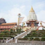 Private Half-Day Penang Hill and Kek Lok Si Temple Tour - What You Can Expect in Terms of Value