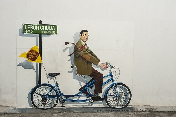 Private Half Day Penang Tasty Local Street Food Tour - What Makes This Tour Stand Out