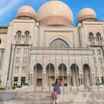 Private Half Day Putrajaya Tour with Lake Cruise Experience - Practical Details and Value