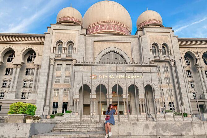 Private Half Day Putrajaya Tour with Lake Cruise Experience - Practical Details and Value