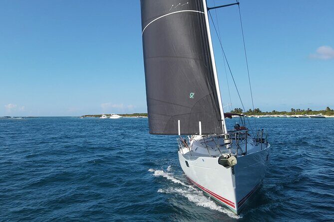 Private Half-Day Sailing and Snorkeling Tour - Practical Details and Booking Tips