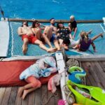 Private Half Day Sailing Excursion on the Lagoon of Tahiti - An In-depth Look at What to Expect from This Lagoon Tour