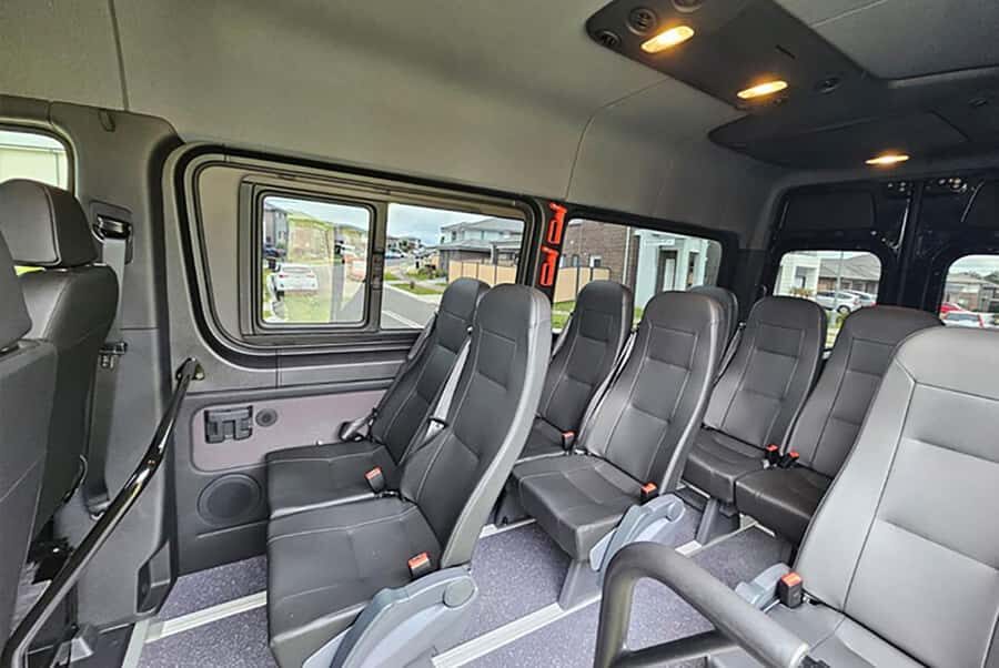 Private Half Day Sydney City Tour - Who Should Book This Tour?