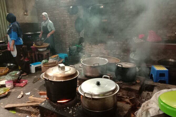 Private Half-Day Tea Village Discovery with lunch in Yogyakarta - Final Thoughts: Who Should Consider This Tour?