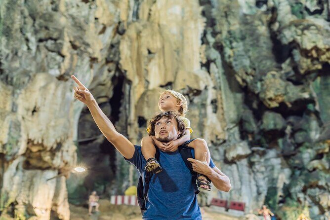 Private Half-Day Temples and Cultural Tour in Kuala Lumpur - Authentic Experiences and Traveler Insights