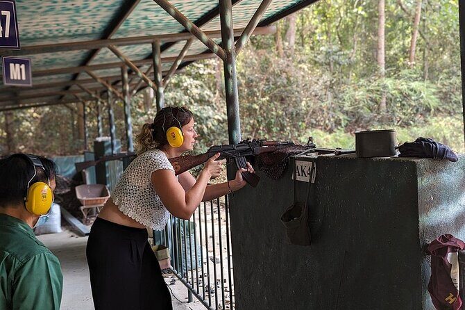 Private Half Day Tour at Cu Chi Tunnels - What Makes This Tour Stand Out