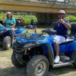 Private Half-Day Tour ATV's and Rick's Cafe with Pickup - What Travelers Say