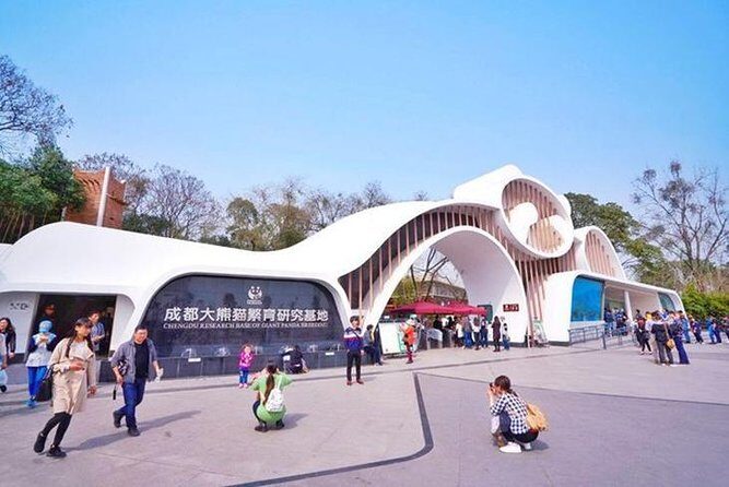 Private Half-Day Tour Chengdu Panda Breeding Center - Who Will Love This Tour?