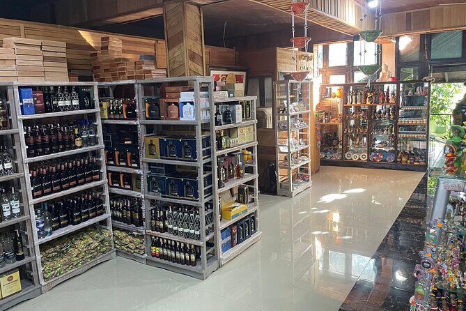 Private Half Day Tour in Dominican Republic with Local Guide - Exploring the Itinerary in Detail