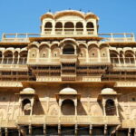 Private Half-Day Tour of Golden Monuments in Jaisalmer - Practical Details & What to Expect