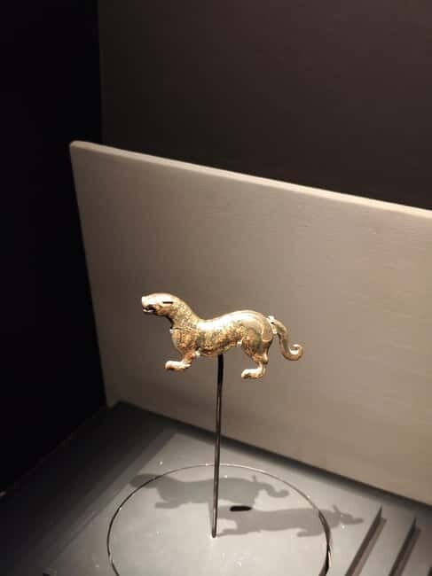 Private Half-Day Tour of Xi'an Terracotta Warriors - Deep Dive into the Itinerary and Highlights