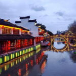 Private Half -Day Tour to Qibao Ancient Water Town - Why This Tour Works Well
