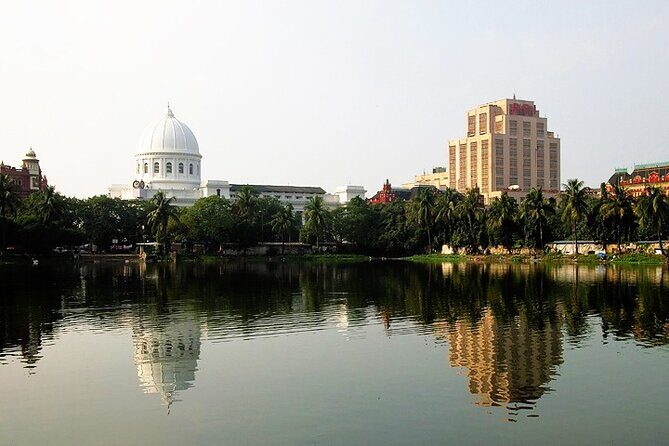 Private Halfday Kolkata Guided City Tour - Who Should Book This Tour?