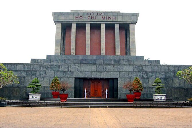 Private Hanoi City Excursion from Halong Cruise Port - FAQ