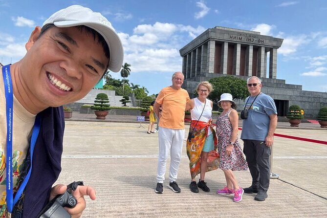 Private Hanoi City Excursion from Halong Cruise Port - What We Love About This Tour