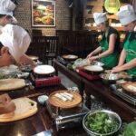 Private Hanoi Cooking Class With Local Market and Guide - FAQs