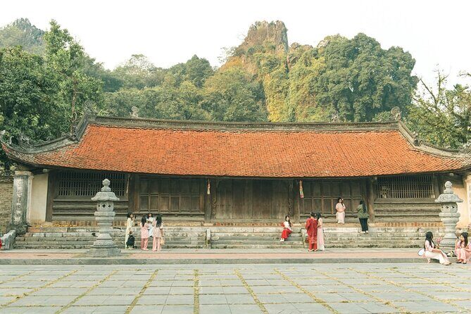 Private Hanoi Journey: Discover Thay Pagoda & Duong Lam Village - What the Experience Offers: More Than Just a Visit