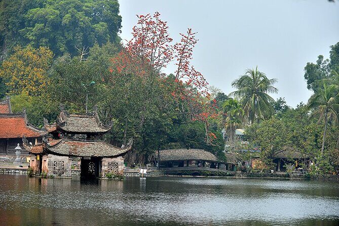 Private Hanoi Journey: Discover Thay Pagoda & Duong Lam Village - What Sets This Tour Apart?